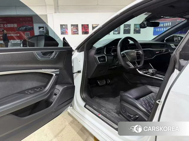 Audi A7 id 4241403 из Китая 7