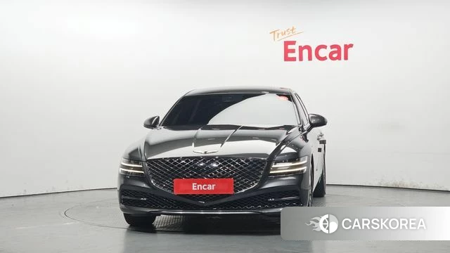 Genesis G80 (RG3) id 4309283 из Кореи 23