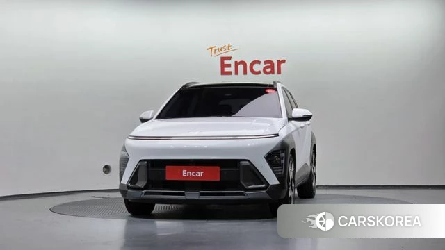 Hyundai Kona (SX2) id 4506331 из Кореи 13