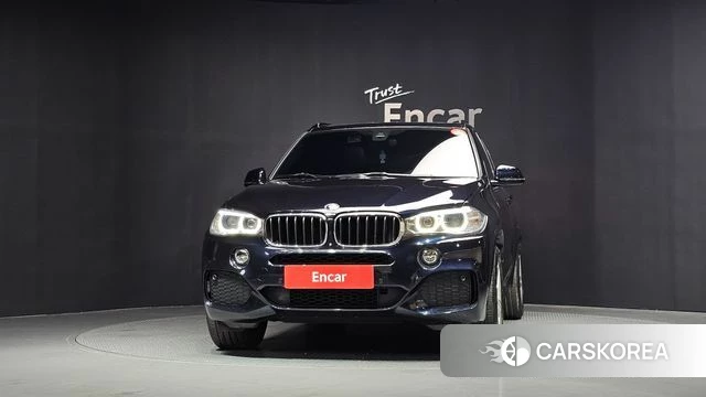 BMW X5 (F15) id 4713405 из Кореи 23