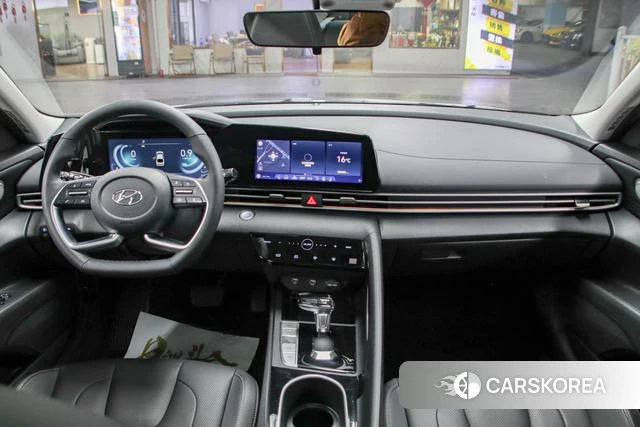 Hyundai Elantra id 4273095 из Китая 16