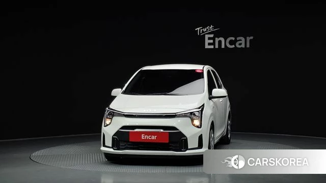 Kia The New Morning (JA) id 4266307 из Кореи 23