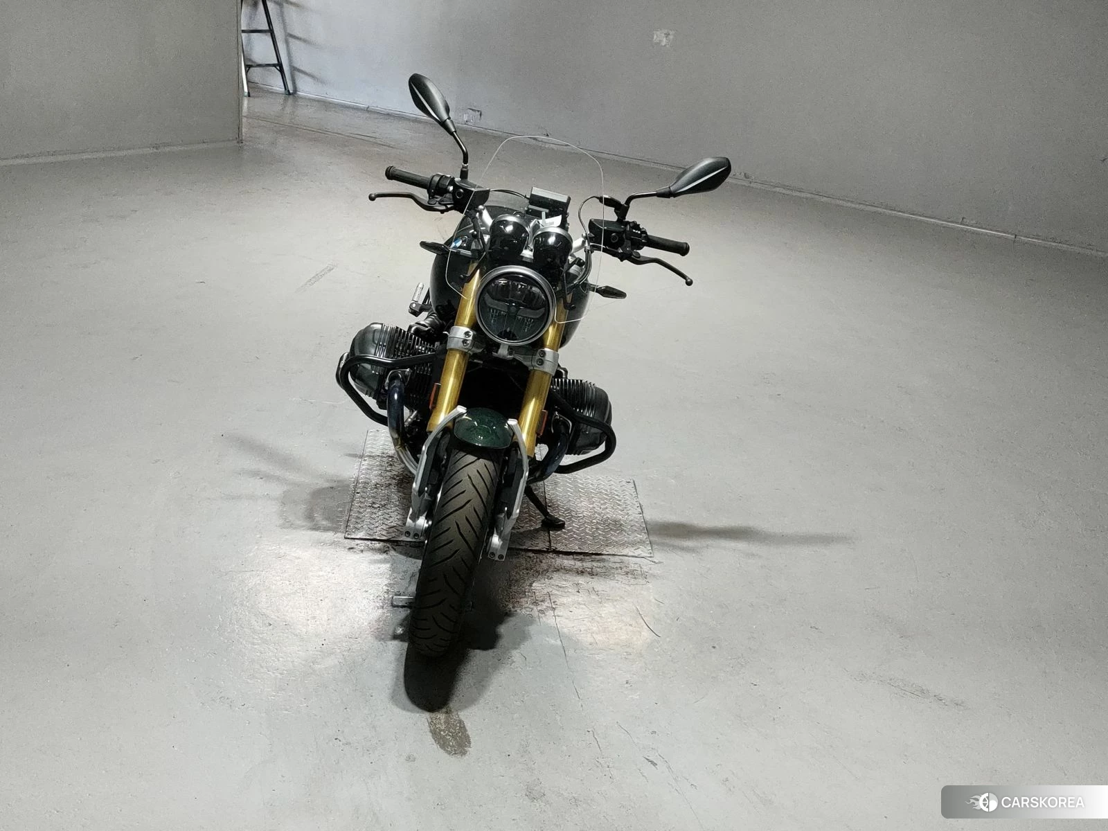 Проданный OTHER BMW R12 nine T 2025 из Японии, фото 3