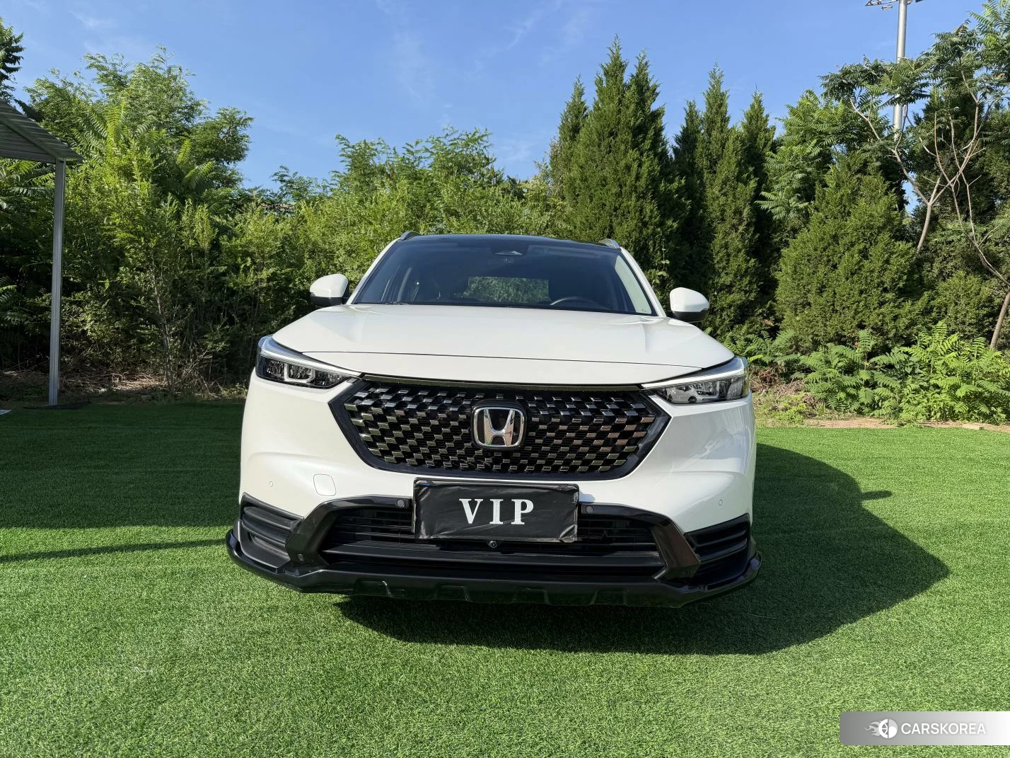 Honda XR-V id 4514801 из Китая 10