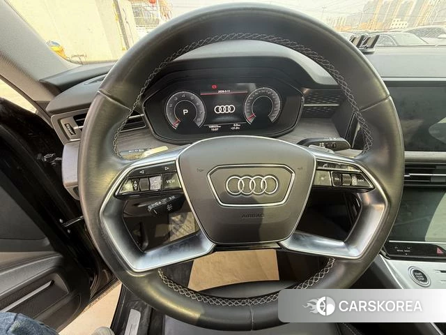 Audi Q6 id 4260883 из Китая 12