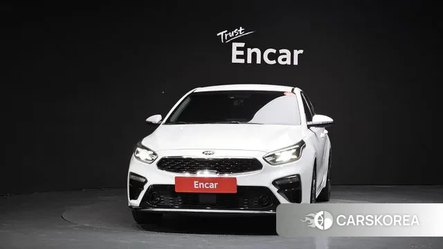 Kia Come New K3 id 3434717 из Кореи 13