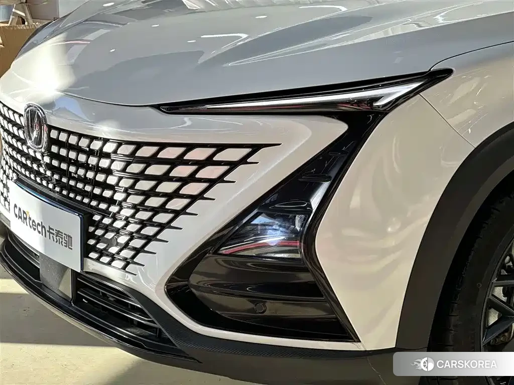 Chang'an UNI-T id 4599553 из Китая 18