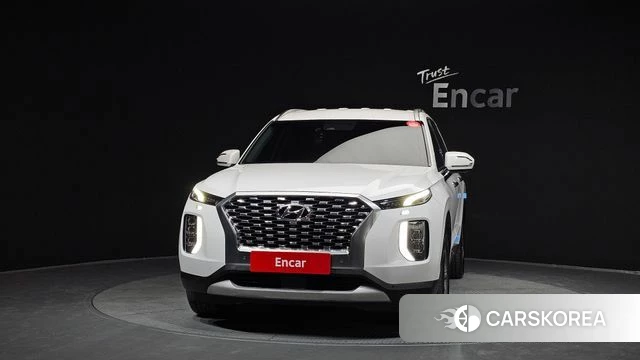 Hyundai Palisade id 4187943 из Кореи 13