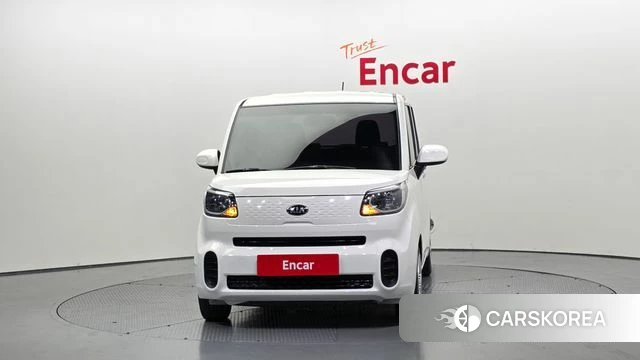 Kia The New Ray id 4325049 из Кореи 13