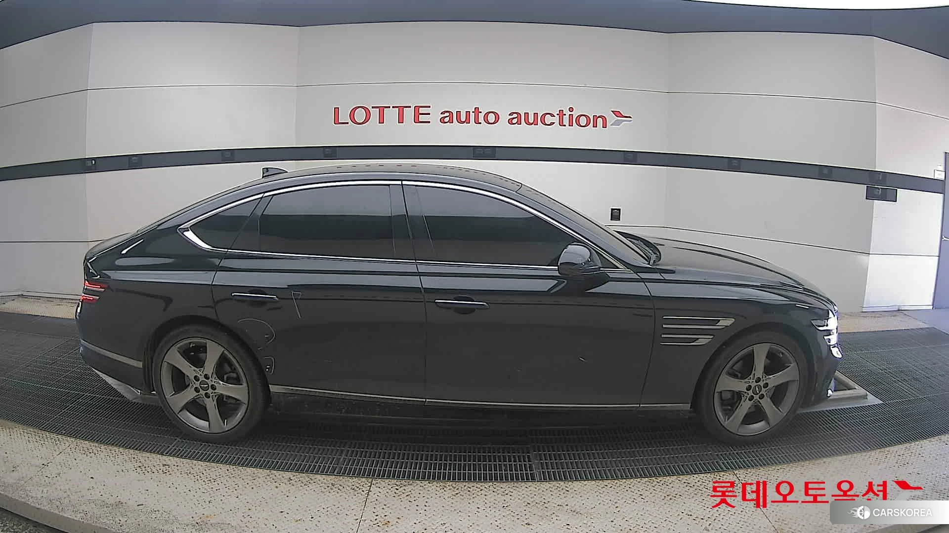 Hyundai G80 id 4679328 из Кореи 22