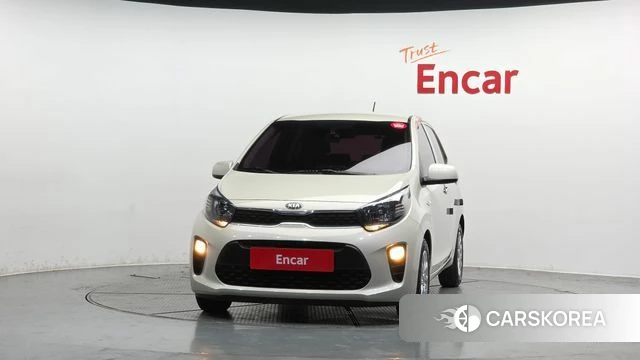 Kia All New Morning (JA) id 3854033 из Кореи 13