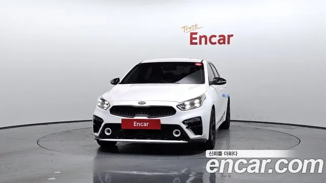 Kia Come New K3 id 2881930 из Кореи 13