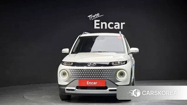 Hyundai Casper id 2884959 из Кореи 13