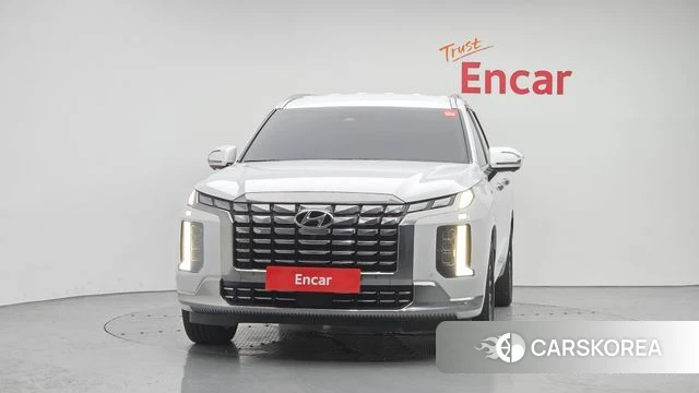 Hyundai The New Palisade id 4592247 из Кореи 13