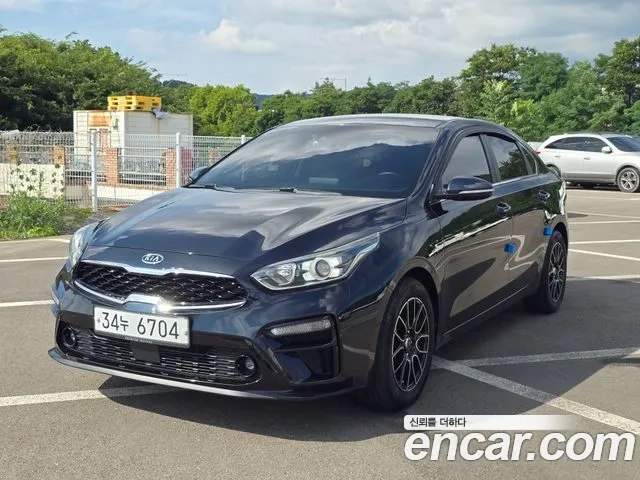 Kia Come New K3 id 2876775 из Кореи 13