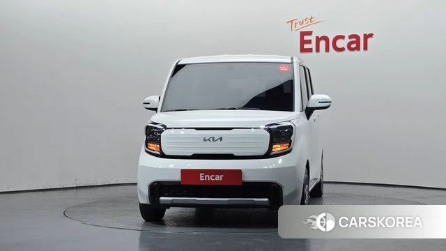 Kia The New Kia Ray id 4942040 из Кореи 23