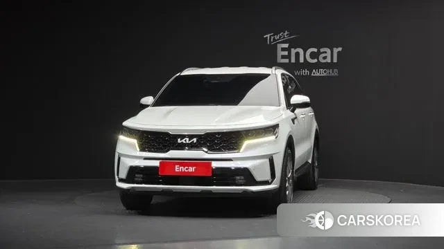 Kia Sorento 4th Generation id 3427527 из Кореи 13