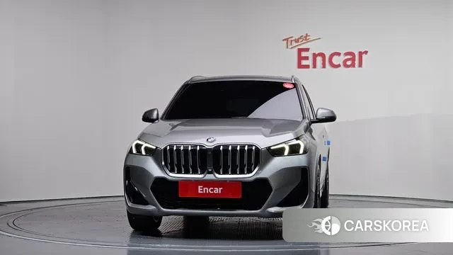 BMW X1 (U11) id 3388649 из Кореи 13