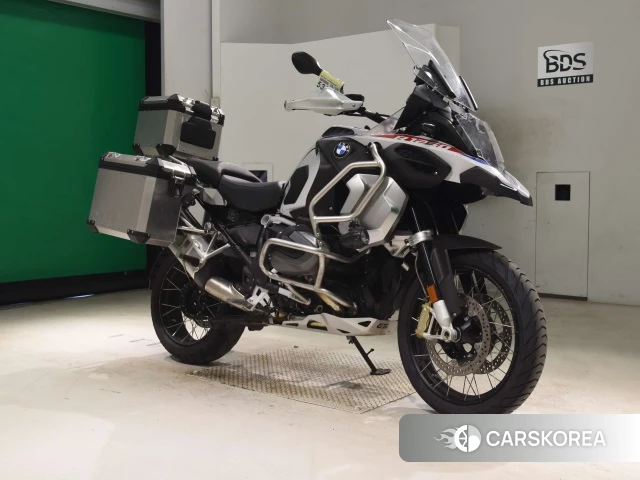BMW R1250GS ADVENTURE 2023 из Японии, фото 5