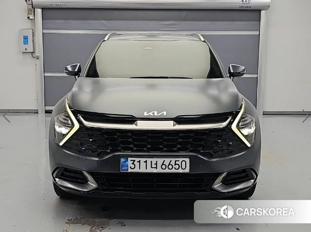 Kia Sportage 5th Generation id 4871603 из Кореи 12