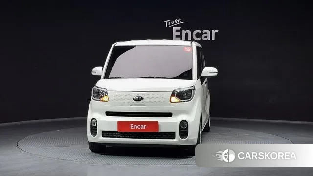 Kia The New Ray id 3479558 из Кореи 13