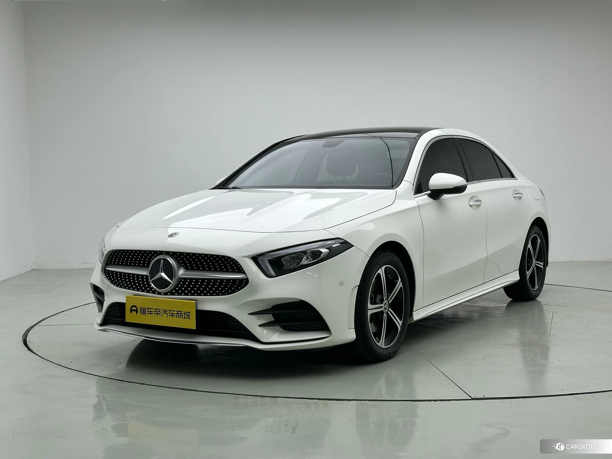 Mercedes-Benz Class A id 4413208 из Китая 13