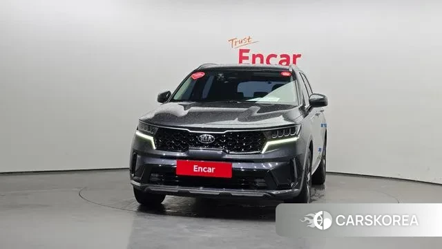 Kia Sorento 4th Generation id 3038646 из Кореи 13