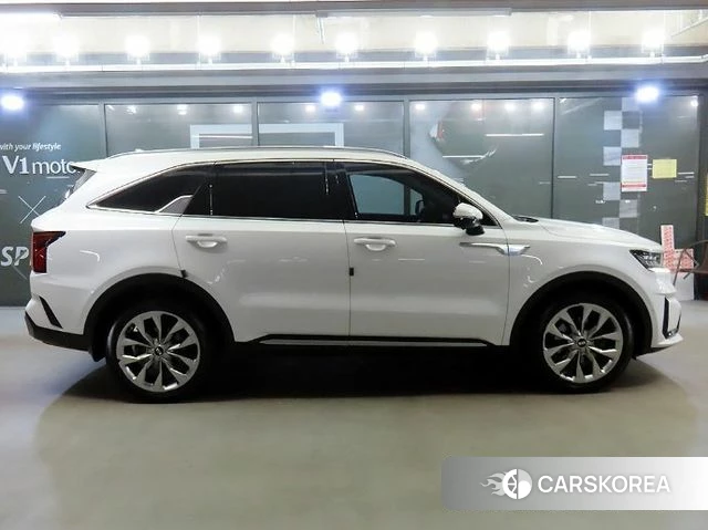 Kia Sorento 4th Generation id 4446731 из Кореи 13