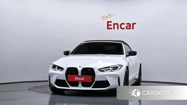 BMW M4 (G82) id 4302483 из Кореи 23