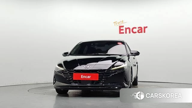 Hyundai Avante (CN7) id 4750468 из Кореи 13