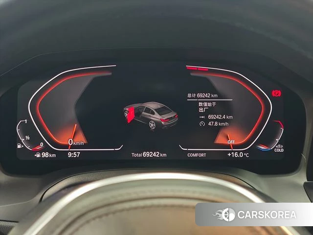 BMW 3 series id 4212622 из Китая 13