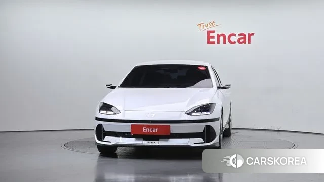 Hyundai Ionic 6 id 3316717 из Кореи 13