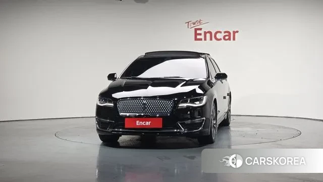 Lincoln New MKZ id 3018640 из Кореи 13