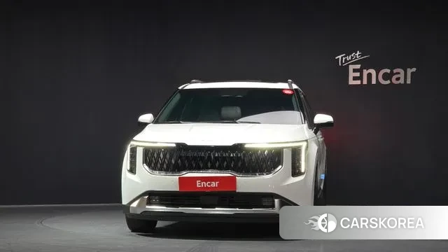 Kia The New Carnival 4th Generation id 3745527 из Кореи 13