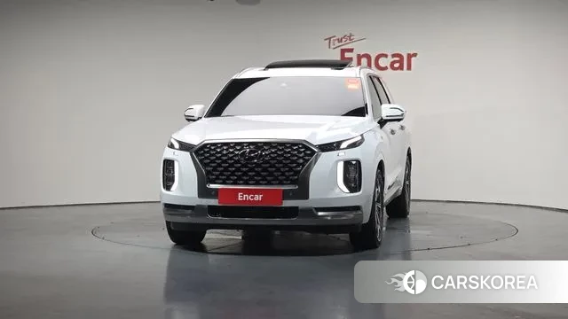 Hyundai Palisade id 3017203 из Кореи 13