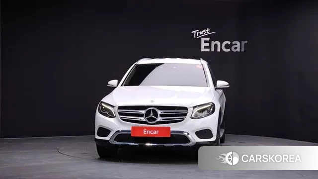 Mercedes-Benz GLC-Class X253 id 3636285 из Кореи 13