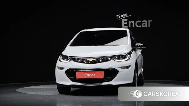 Chevrolet (GM Daewoo) Bolt EV id 3281737 из Кореи 13