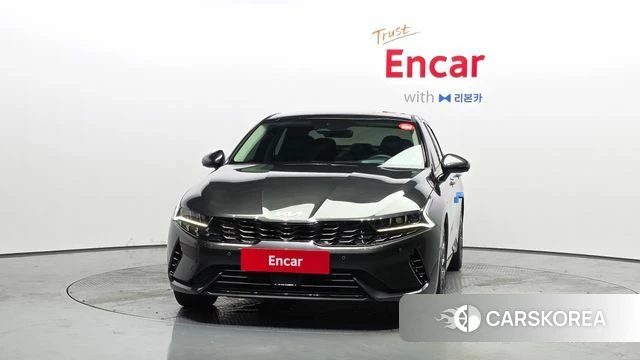 Kia K5 Hybrid 3rd Generation id 4566491 из Кореи 23