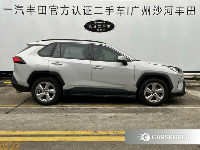 Toyota RAV4 Rongfang id 4299947 из Китая 21