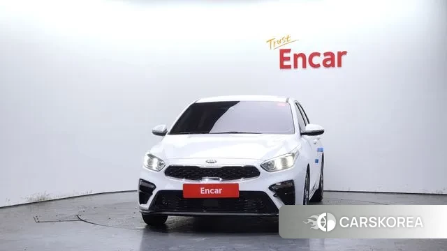 Kia Come New K3 id 3687506 из Кореи 13