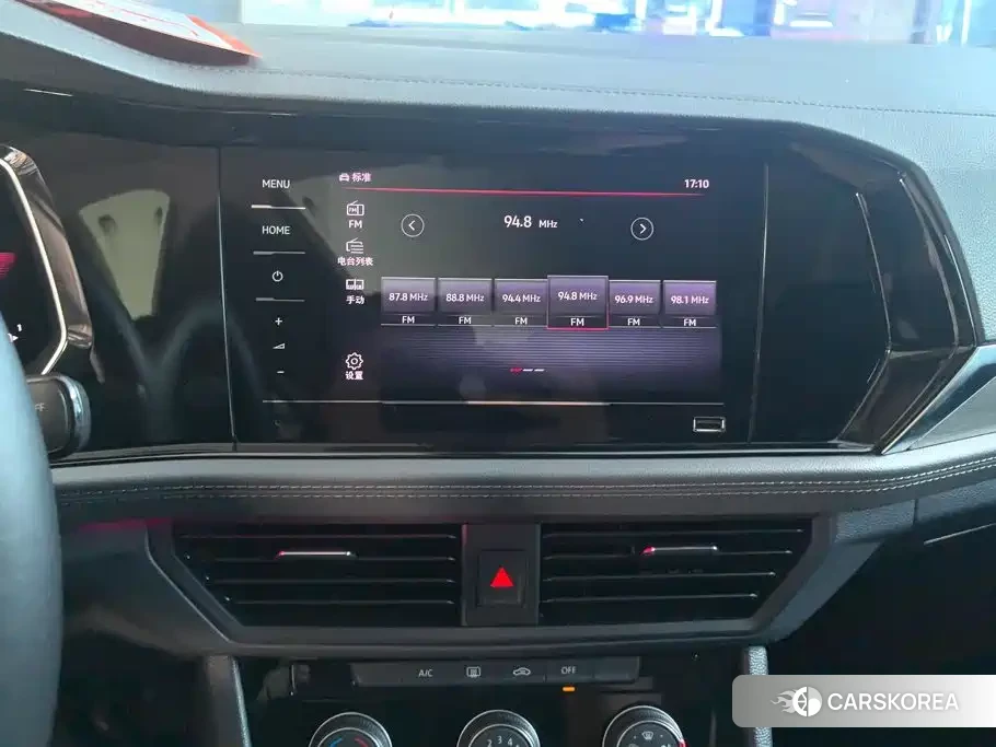 Volkswagen Sagitar id 4600776 из Китая 9