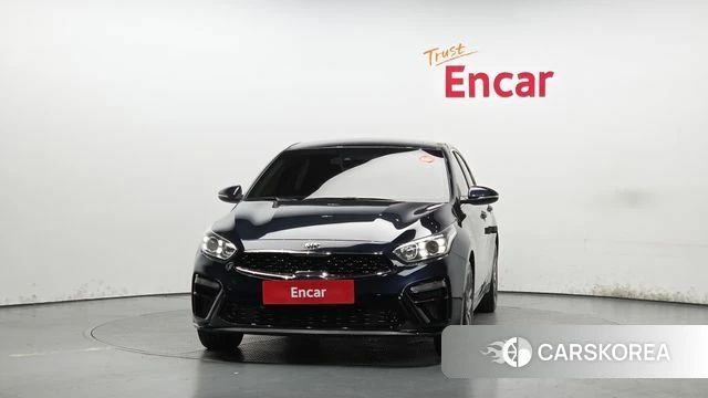 Kia Come New K3 id 4785655 из Кореи 23