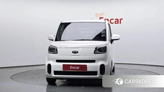 Kia The New Ray id 4754499 из Кореи 23