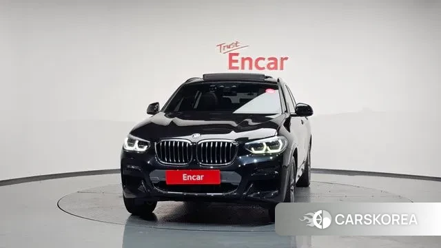 BMW X4 (G02) id 3247868 из Кореи 13