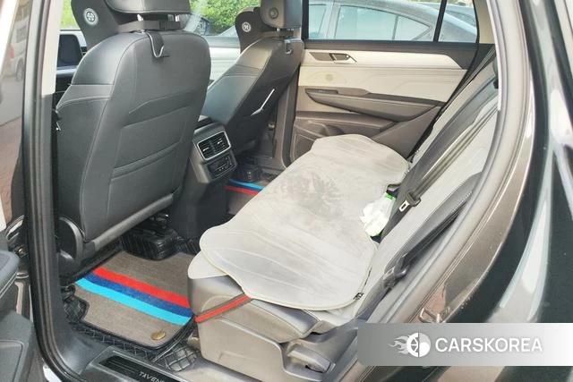 Volkswagen Range patrol id 4272598 из Китая 10