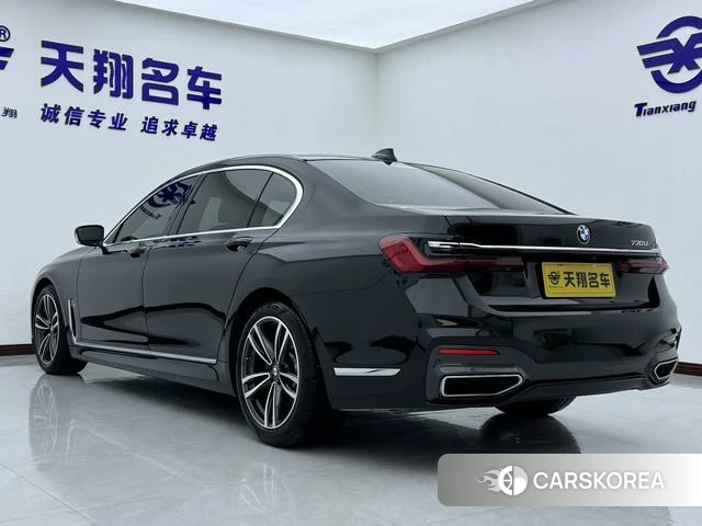 BMW 7 series id 4213331 из Китая 16