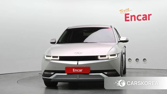 Hyundai Ionic 5 id 3883986 из Кореи 13