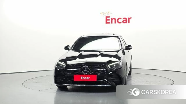 Mercedes-Benz E-Class W213 id 4178534 из Кореи 13