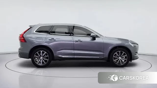 Volvo XC60 second Generation id 3665654 из Кореи 13