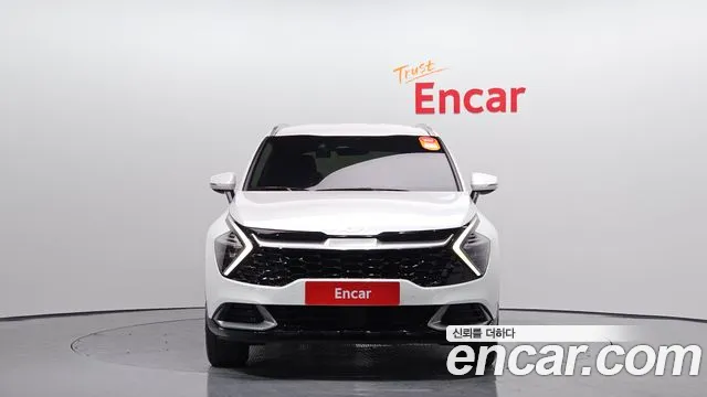 Kia Sportage 5th Generation id 2270193 из Кореи 13